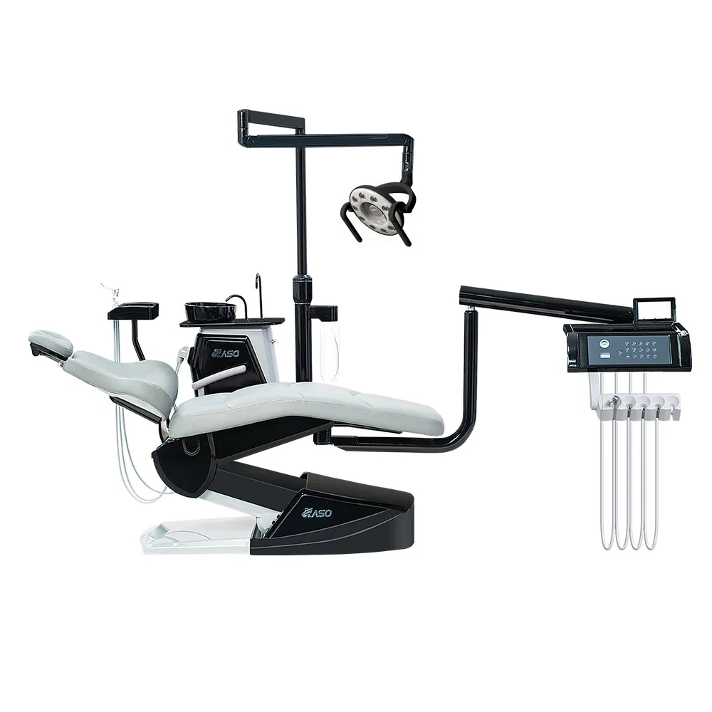 Стоматологическое оборудование KASO Black Knight по лучшей цене