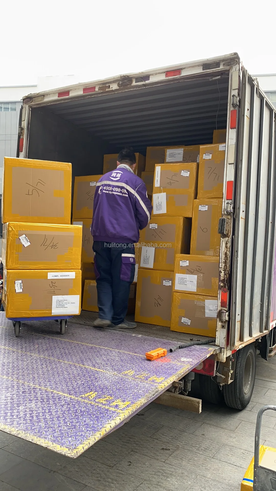 S6730-H48X6C hua wei 48 port 10ge управляется с переключателем порта