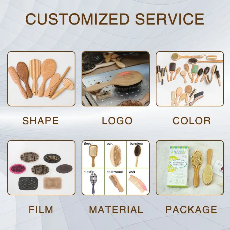 new styles back bath scrubber brush set eco friendly long handle bamboo shower brush with soft sisal bristle custom logo