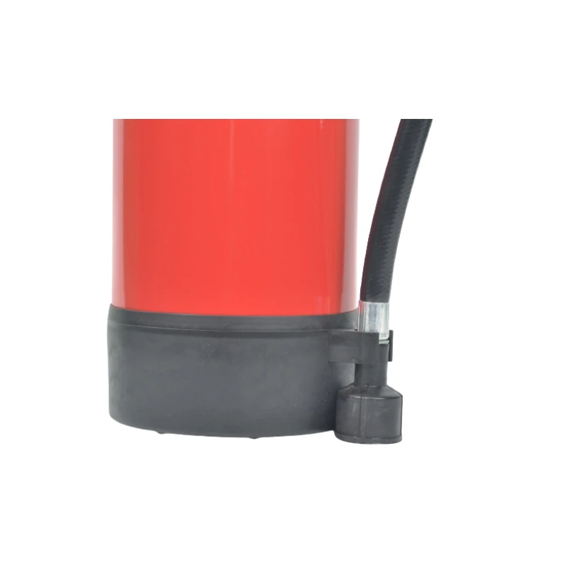 Safewayfire BS EN3 approved 6L 9L AFFF 3% Foam fire extinguisher with bracket