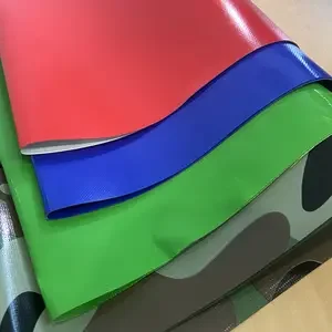 Automatic PVC Tent High Frequency Welding Machine for PVC Fabric Tarpaulin Gas Container Welder