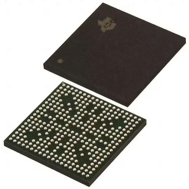 Hot Offer IC original new chip IC  Microprocessors SITARA PROCESSOR: ARM  AM3351BZCE30R