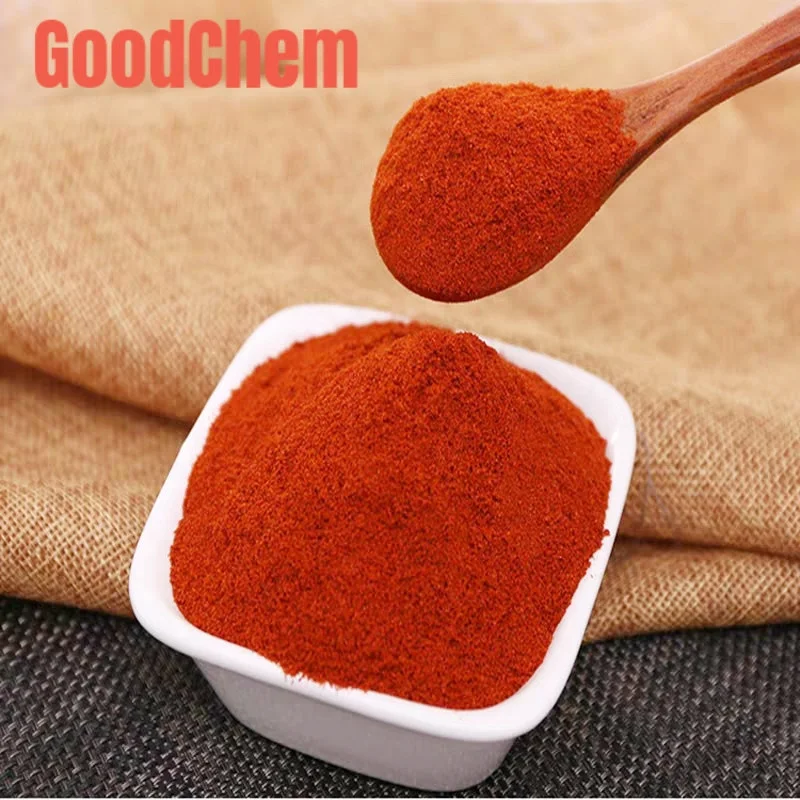 High Quality Low Price New Crop Dried Red Bell Pepper Powder
