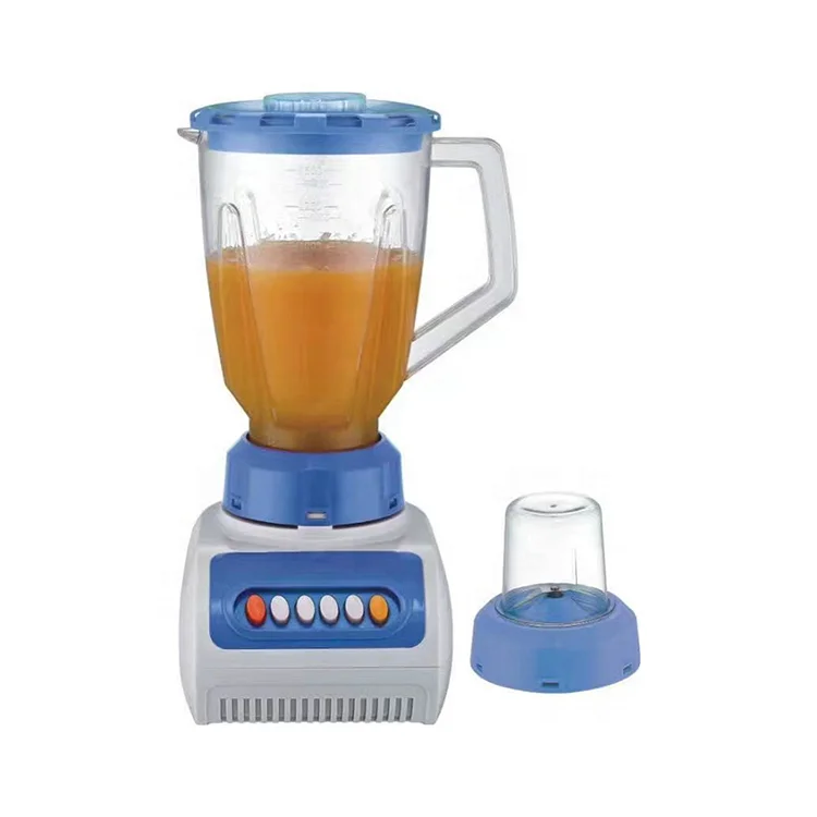 Mixeur 300W 2 in 1 999 Professional Multifunctional Mixer Food Processor Heavy Duty Commercial Blender Machine For Kitchen