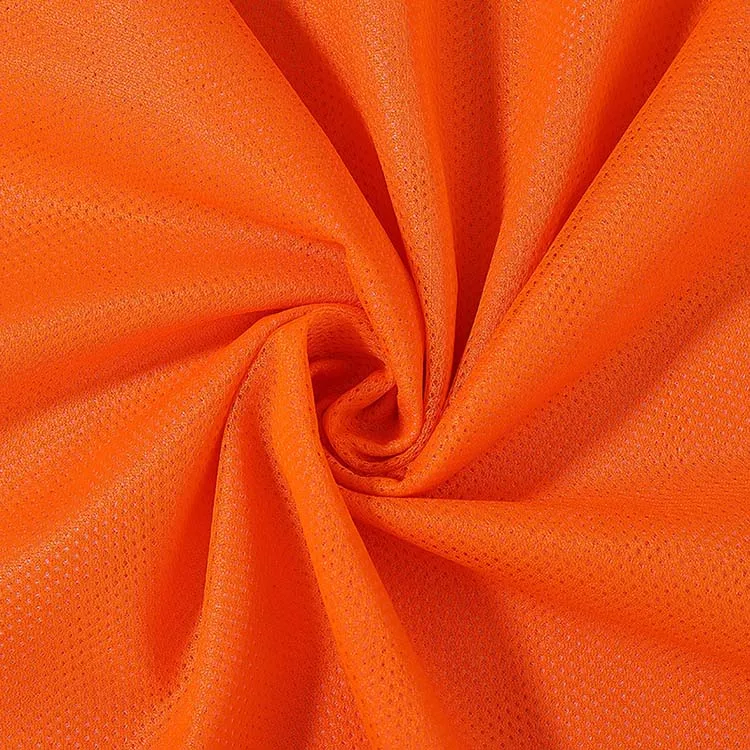 Wholesale Mesh Soccer Scrimmage Vest Double Reversible Side Football Vest Reversible Soccer Bibs