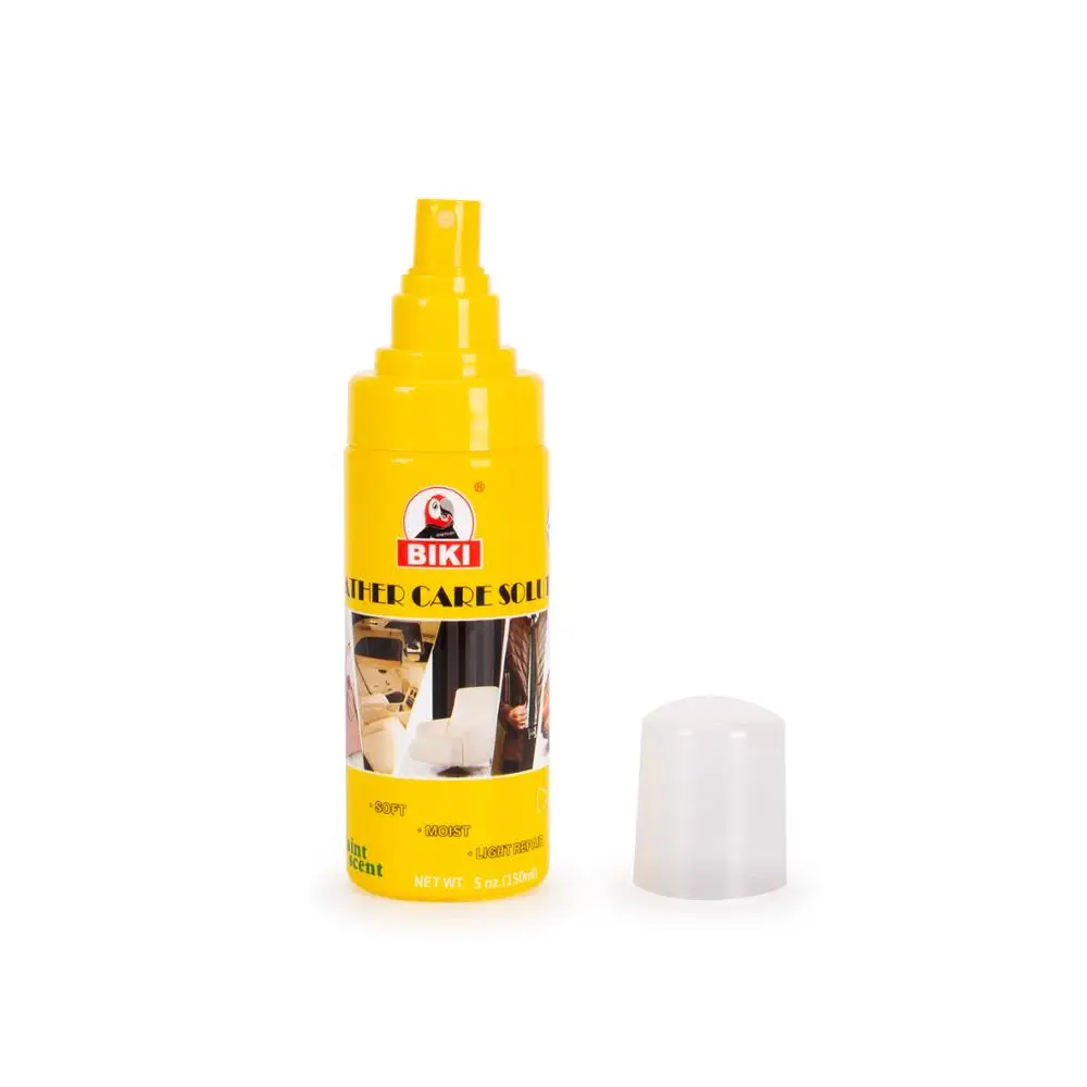 liquid leather protection solution leather care