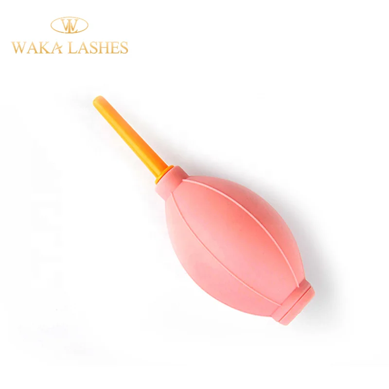 Private label eyelashes korean air dryer