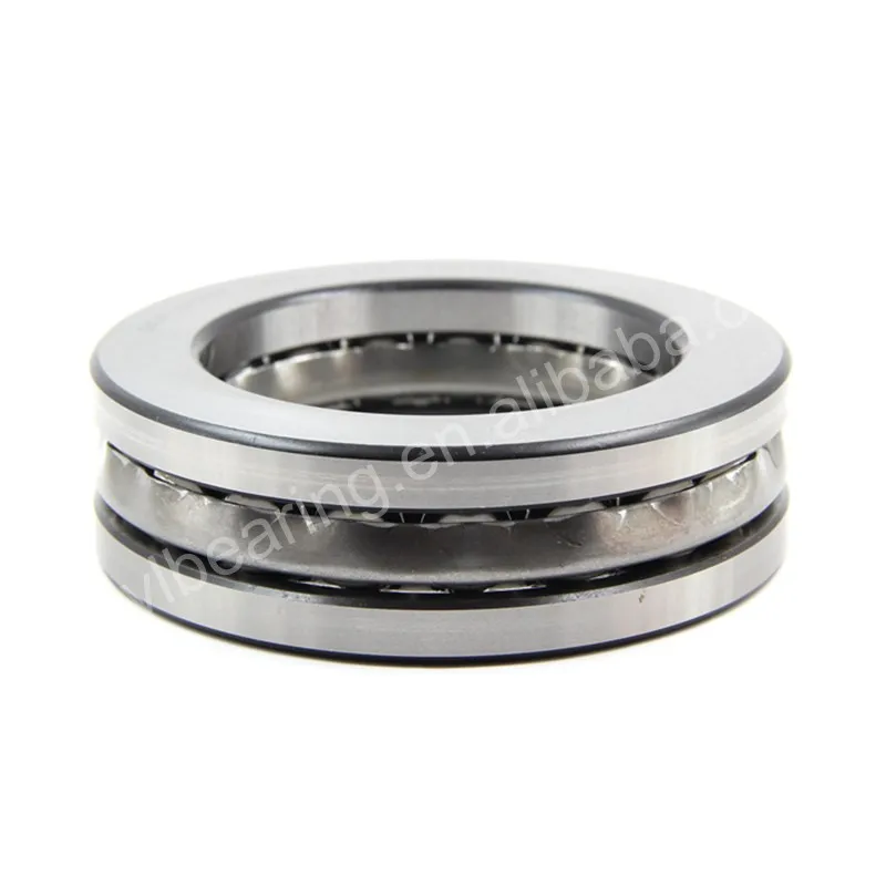 Thrust Ball Bearing 198908k Stainless Steel Thrust Bearings Single Thrust Ball Bearing