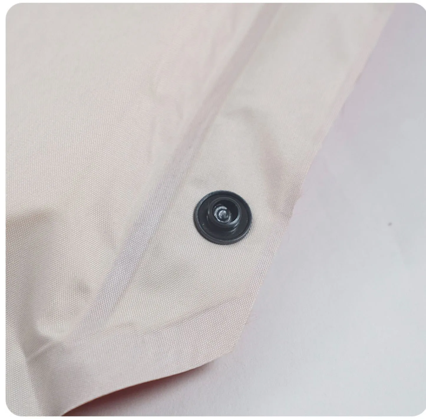 Automatic 8cm Ultralight Self Inflatable Sleeping Pad Mattress compact camping mat self inflating