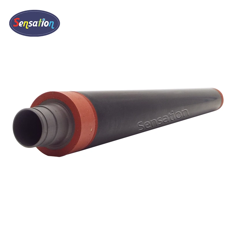 Compatible lower fuser roller for Ricoh Aficio MP C2031 C2051 C2531 C2551 C2551SP 2551 2051 2031 pressure roller copier parts (1600338177721)