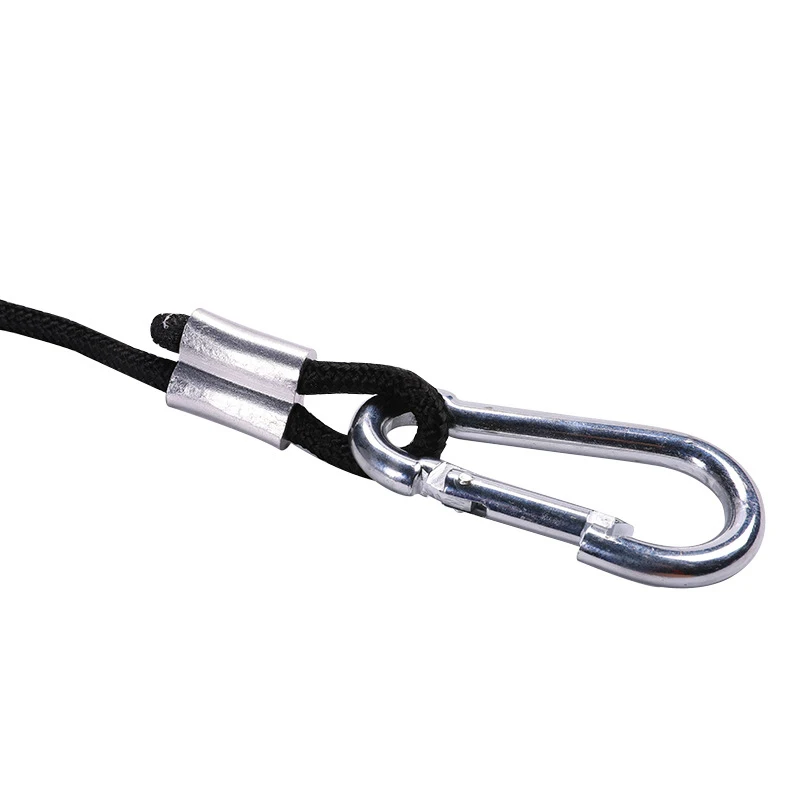 Fitness forearm trainer arm force roll wrist thousand pounds stick exercise training arm hand forearm muscle wrench wrist