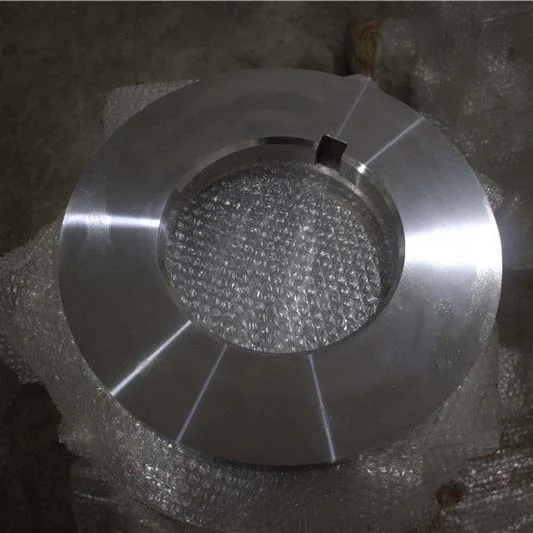 hot sale quality steel coil slitting knife for metallurgical industry