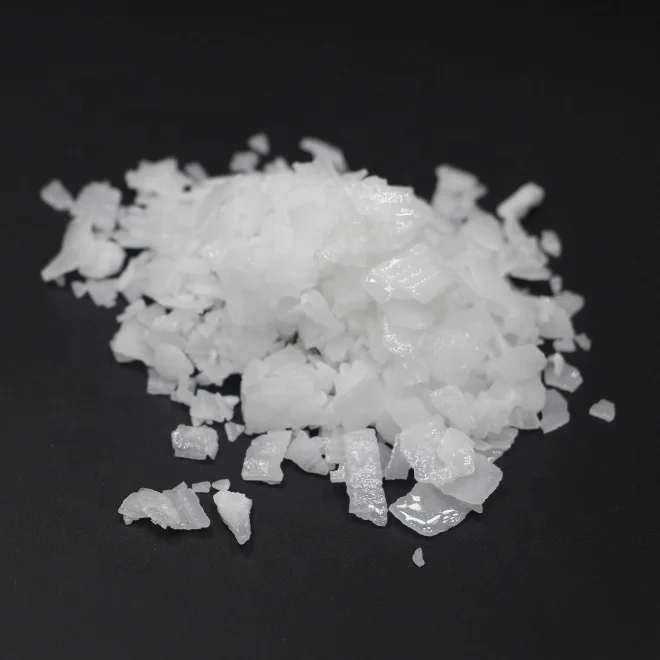 Industrial Grade Soda Flake Peals 99 Purity Soda