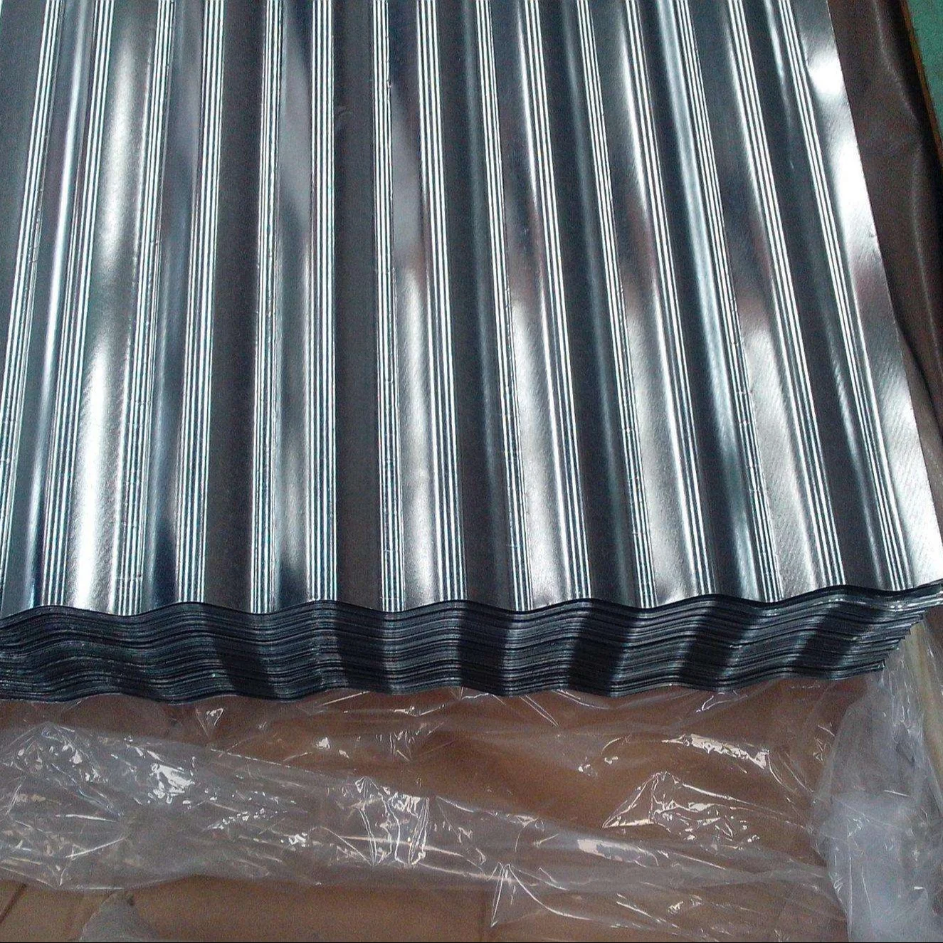 price of poly carbonate roofing sheet modern