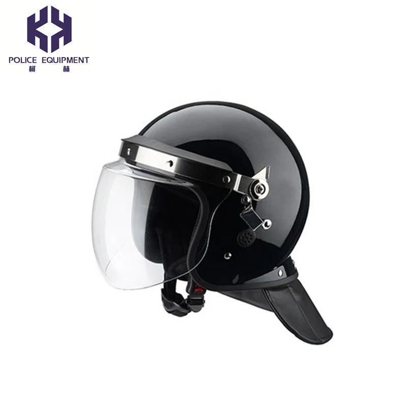 Kelin Hot Sale Product FBK-C01 ABS Safety Tactical Helmet