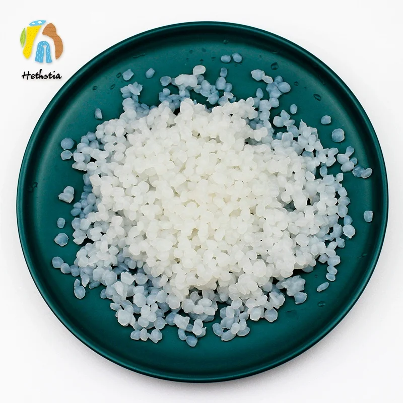 Gluten free zero carb most popular healthy food konjac pearl rice shiratak with high dietary fiber