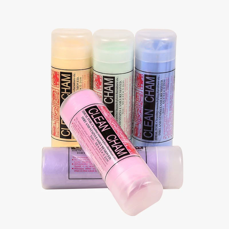 Wholesale reusable cleaning cloth high quality PVA super absorbent pet cat and dog bath towel polyvinyl alcohol cooling towel