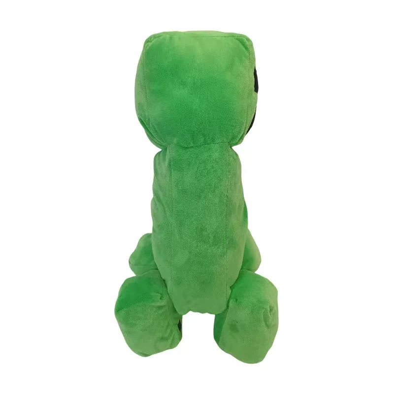 Настроить Creeper 3D Подушка приятель плюшевая игрушка
