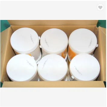 500gorange flavor powder