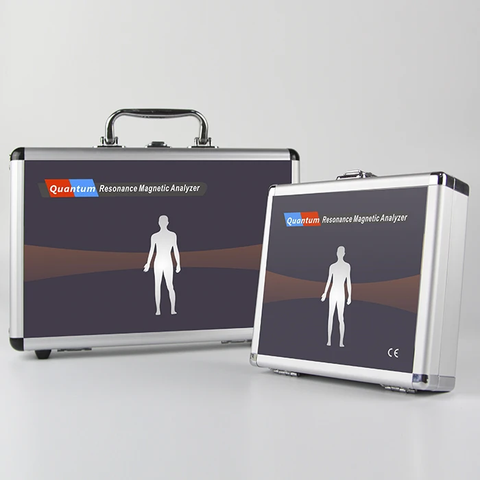 Profesional Win 10 Touch Sensor Free Update Quantum Magnetic Resonance Analyzer