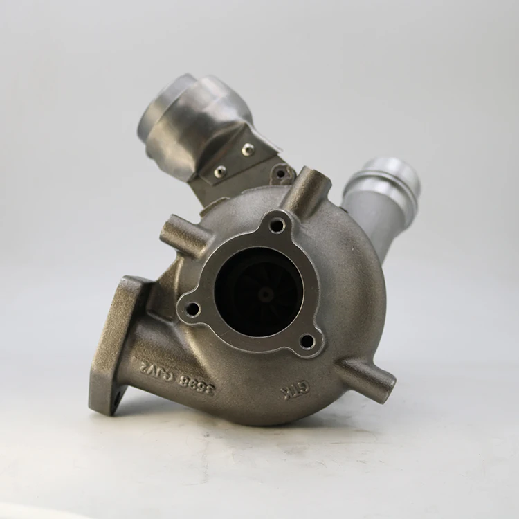 GT1749V 28230-4a701 28231-4a701 Турбокомпрессор Для Hyundai Starex Grand H-1 (TQ) 2 5 D4CB