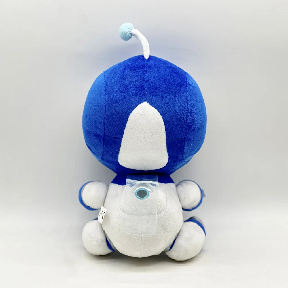 Новая Внешняя торговля плюшевая игрушка astro Bot новая серия игр плюшевые игрушки оптовая продажа
