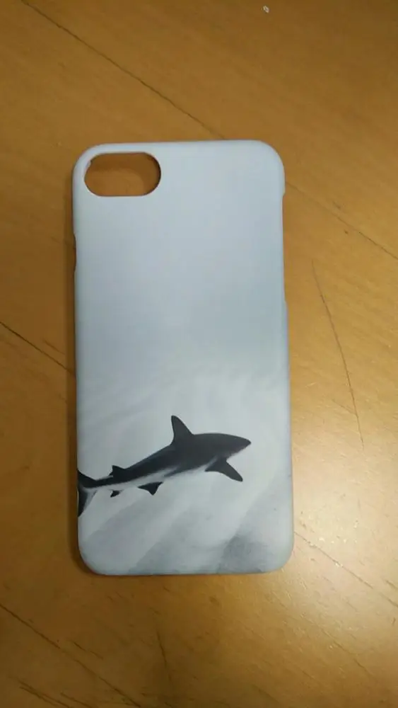 Oil Coating Case Mobile Phone Accessory Freeone IMD Rubber Hard PC for Iphone 6/7/8 11year Phone Case Factory Free 500pcs/order