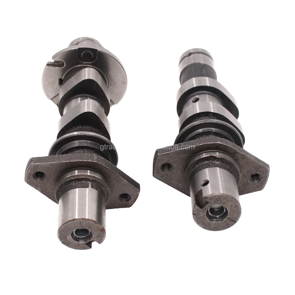 Cam Shaft CAMSHAFT SATRIA FU150 RACING 21300-25G02-000 Motorcycle Parts For HONDA Cam Shaft CAMSHAFT