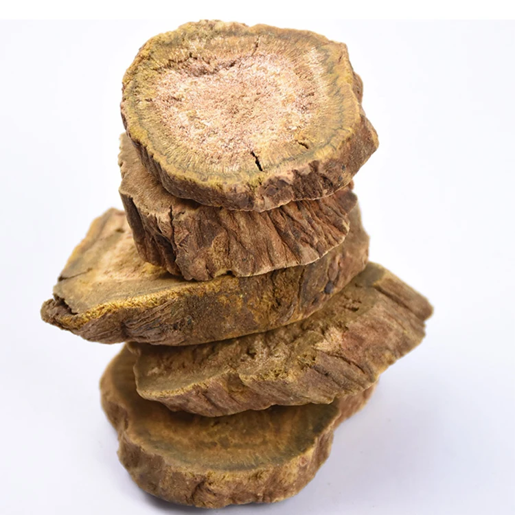 
Da Huang Factory Supply Rhei Radix Et Rhizoma 