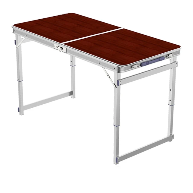 Modern and high qualitying table small folding picnic dining table and chairs