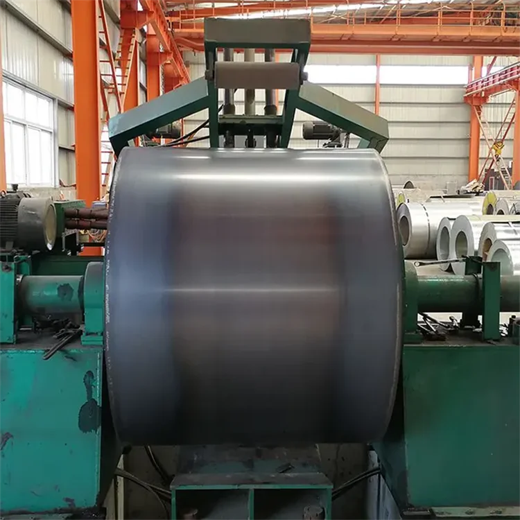 High Quality Cold Rolled High Carbon Steel SAE1070 S70C SK5 CK45 Carbon Steel Strip Coil Price