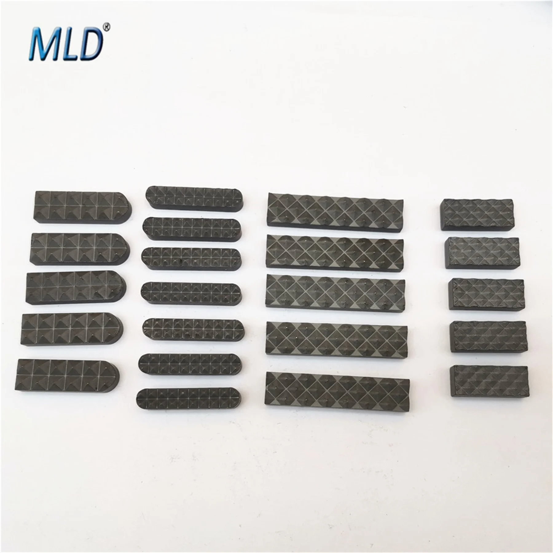 TUNGSTEN CARBIDE CHUCK BOLYES TYPE 28.8X9X6.4MM