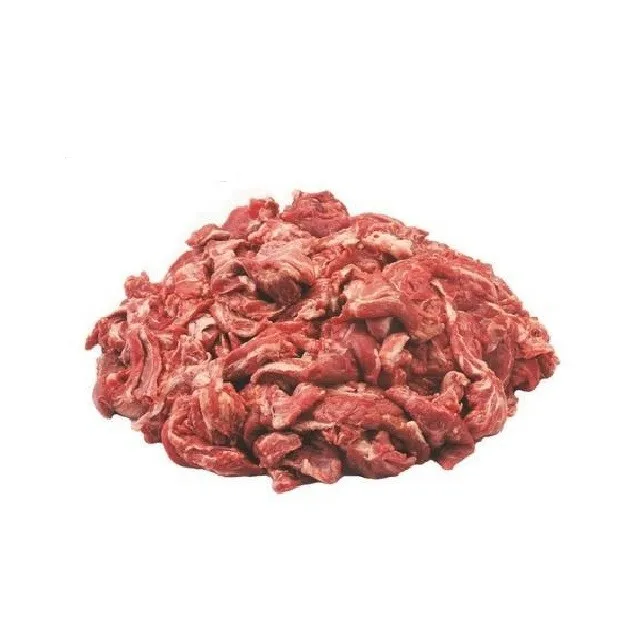 
Top Quality Halal Frozen Boneless Beef 
