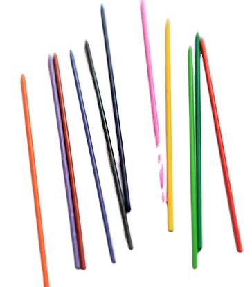 4mm color pencil lead use for Mechanical Pencil, paper pencil or wooden pencil to draw picture