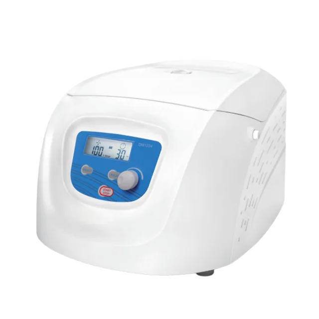 Экономичная центрифуга для гематокрита по хорошей