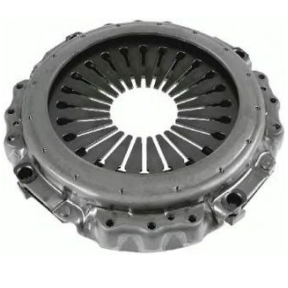 For SCANIA 124  truck clutch cover 3482083039 with quality warranty for SCANIA truck 2 / 3 / 4 /  PGRT series