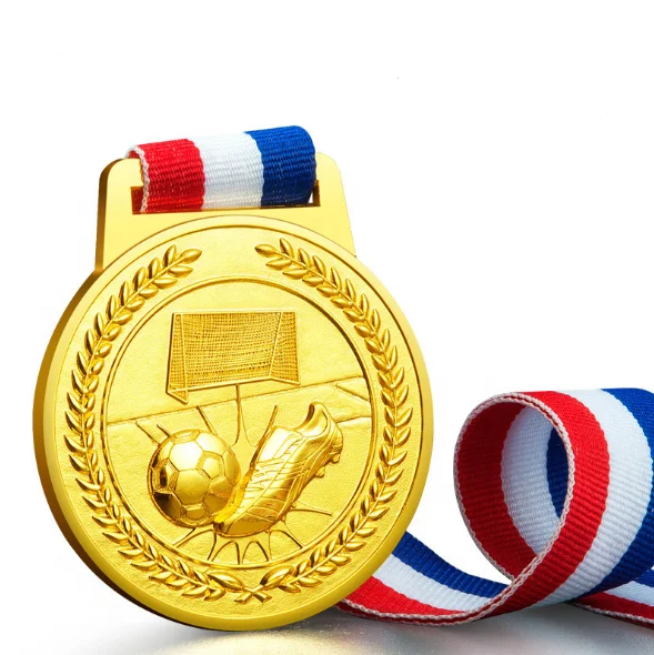 new fashion design medals and ribbons