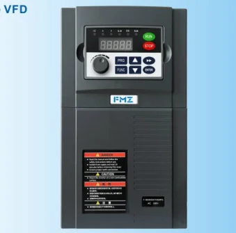 vfd best quality supplier 11kw 380v water pump inverter ac 220v converter air compressor vfd 20hp