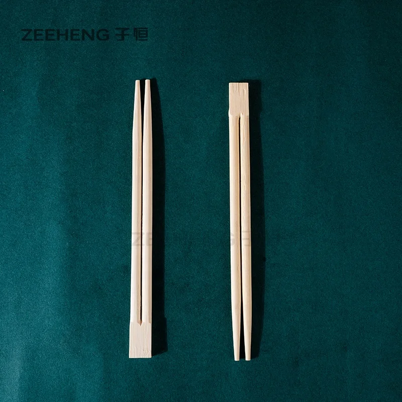 Twins Tesoga Round Bulk disposable bamboo chopsticks