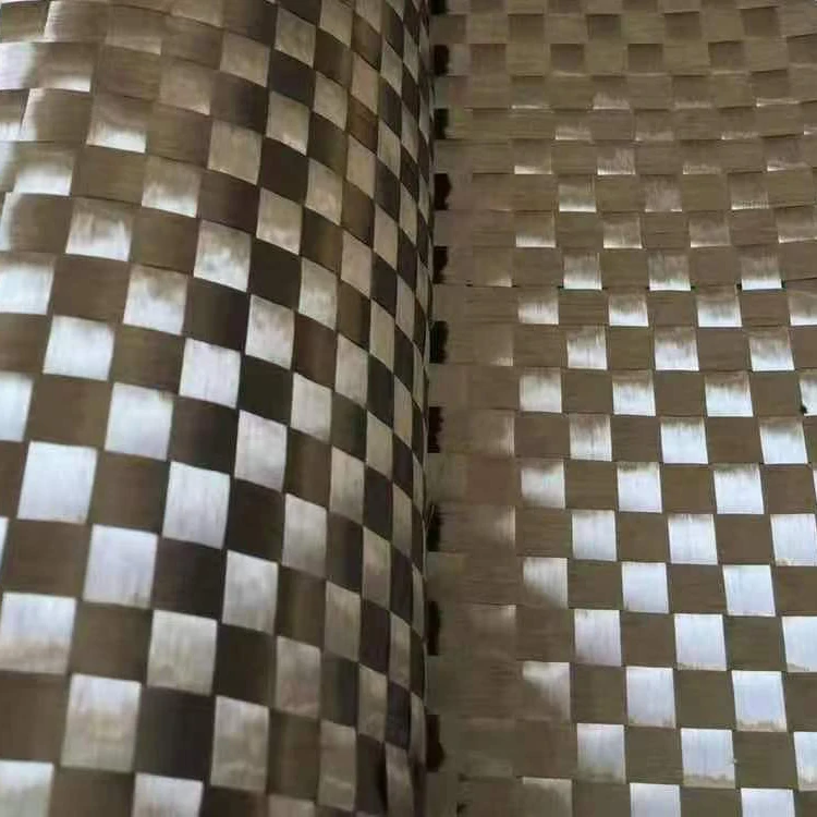 High Strength 3k Twill Fiber Carbon 50 Cm 3d Carbon Fiber Fabric 240gsm For Car Hood