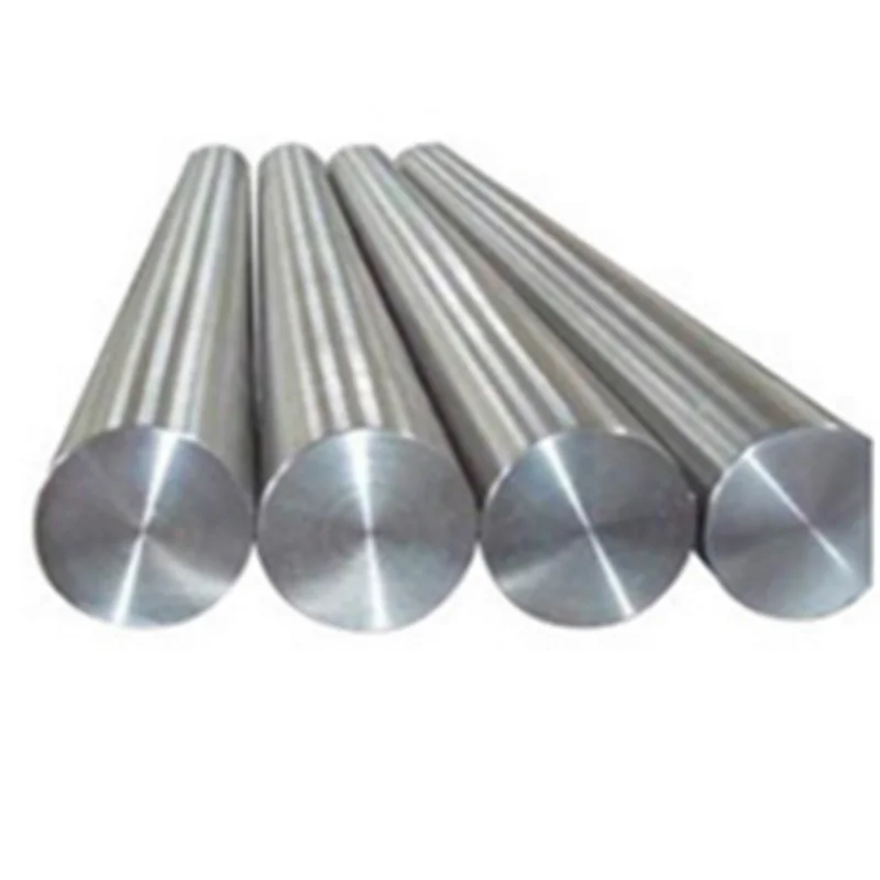 Factory 904L acid resistant stainless steel rod 904L stainless steel bar