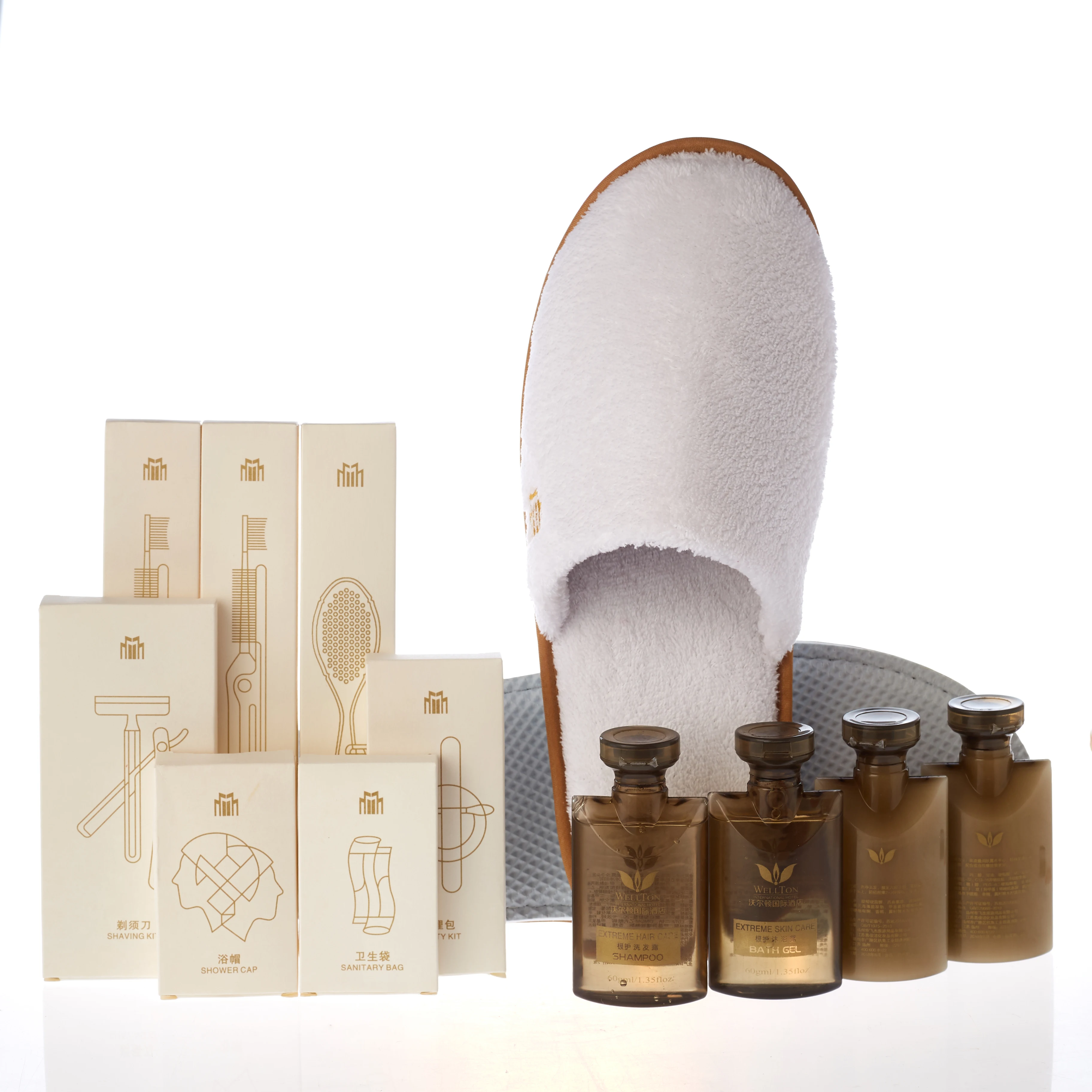 New Design Five Star Hotel Luxury Accessories