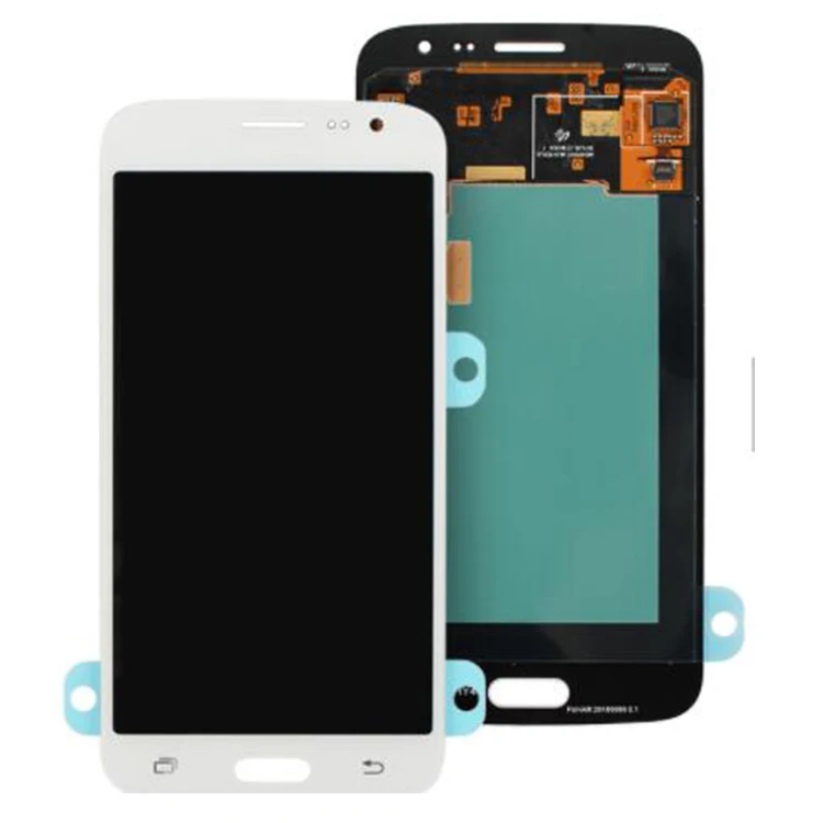 Competitive Price Lcd with Touch Screen for Samsung Galaxy J2 , Replacement for Samsung Galaxy J2 J200 Lcd