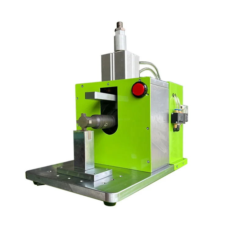 High power ultrasonic metal welding machine wire harness welding machine
