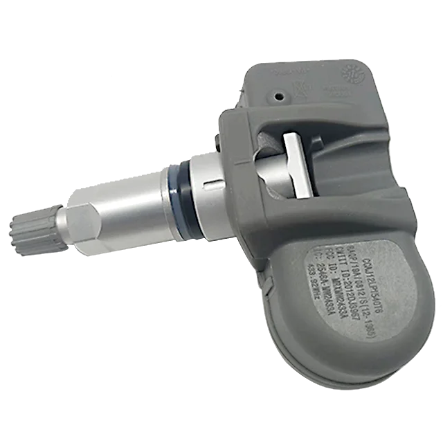 For Chrysler Dodge Jeep 433.92MHz Tire pressure sensor TPMS sensor Tire pressure monitoring sensor system