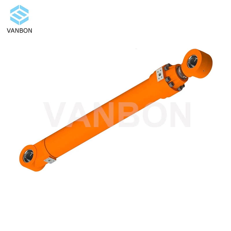 High Quality 4711562 4695957 9299855 9312267 Hydraulic Arm Cylinder For Hitachi Excavator ZX330 ZX350