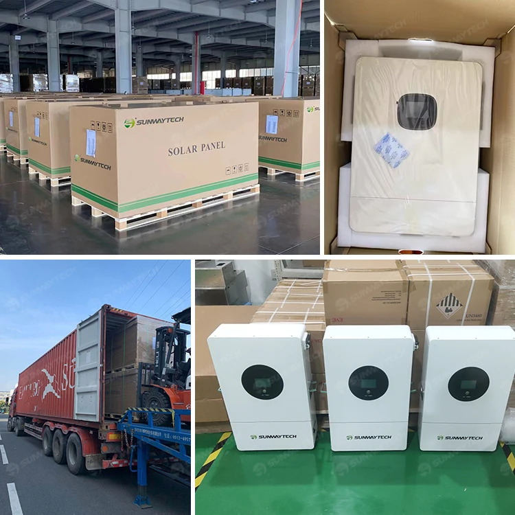 5kw 8000w 10kw 15 kw 20kw on complete solar system hybrid off grid set kit power plants manufactures