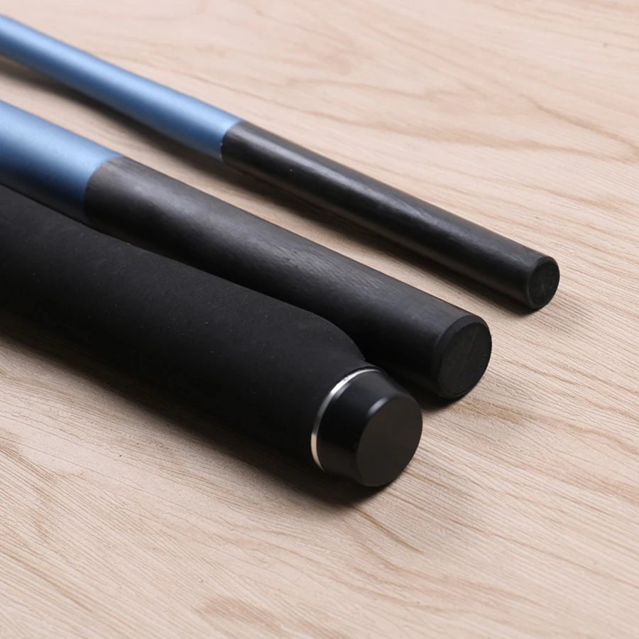 Fast Delivery Top Quality 4.2m/4.5m 3 Sections High Carbon Fiber Surf Long Shot Casting Fishing rods