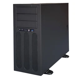DAOHE tower case support 4GPU for workstation