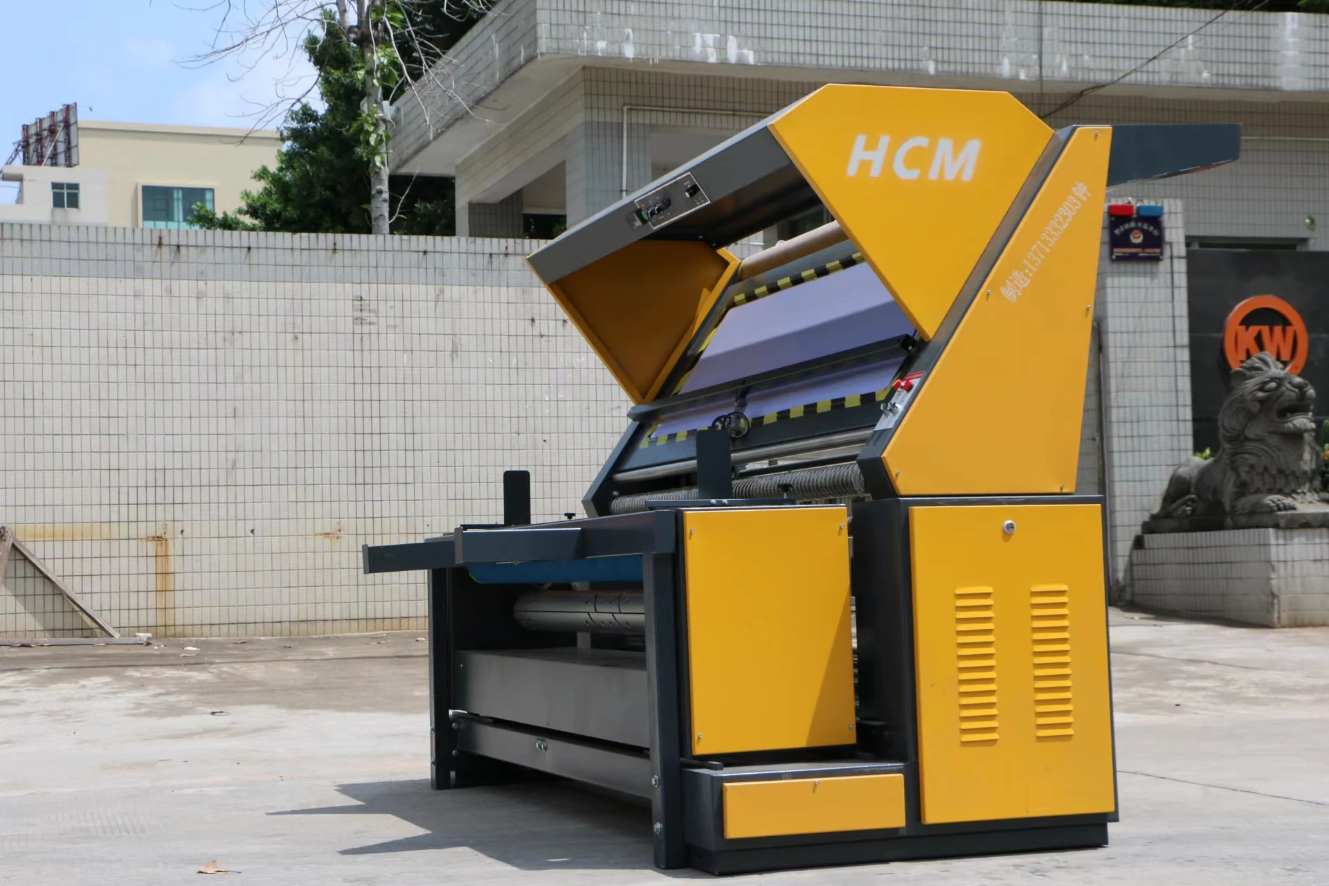 Textile Machine Fabric Inspection Machine, Fabric Machine, Fabric Rolling Machine Fabric Making Machine China Machinery